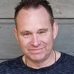 Graham Rogers profile photo