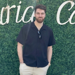 Matt Jackson profile photo