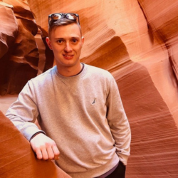 Morgan Taylor profile photo