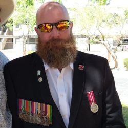 Daryl Westley profile photo